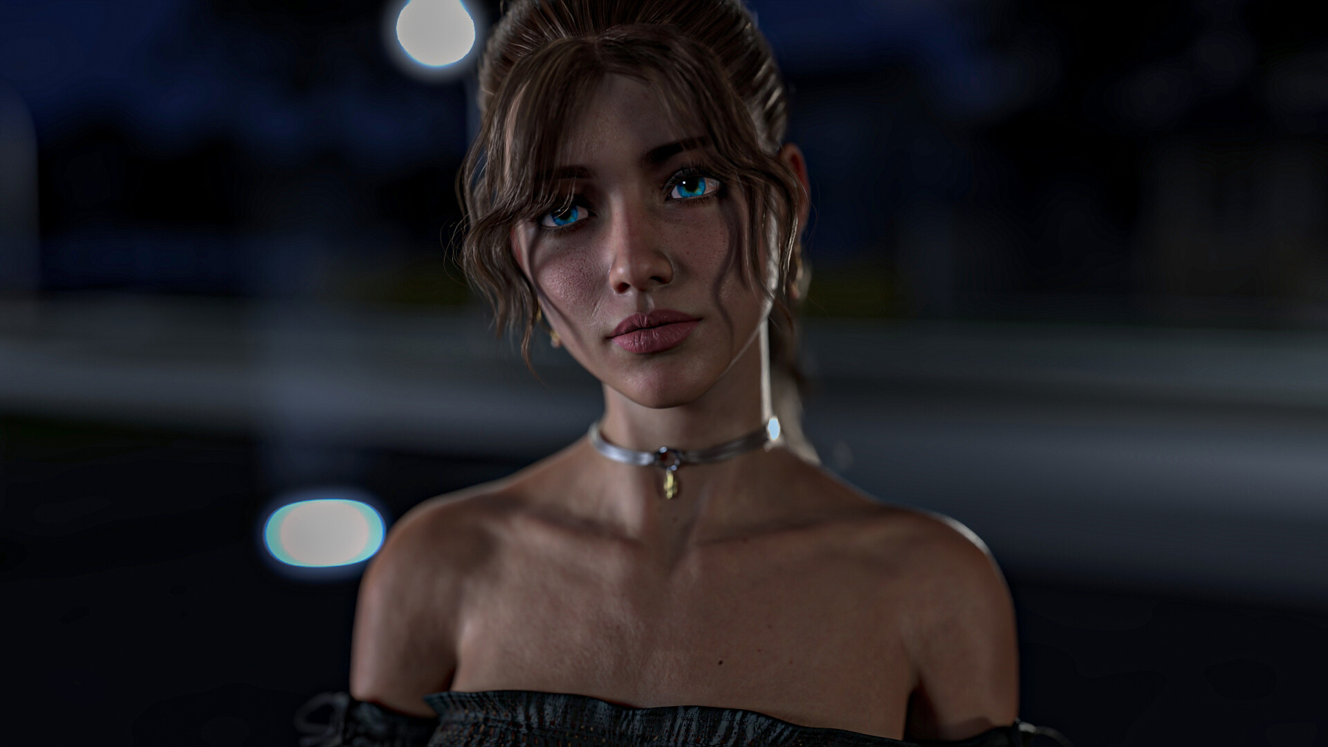 图片[2]-【PC/SLG/中文】我们的家 Our Home V3.0.4 STEAM官方中文版【8.9GB】-马克游戏