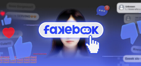 假书/FAKEBOOK     Build.25669924    免安装中文版-梨子乐游戏