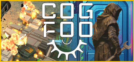 Cog Foo Cover Image
