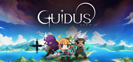 始源守卫/Guidus Zero v1.0.6|角色扮演|容量291MB|免安装绿色中文版-KXZGAME