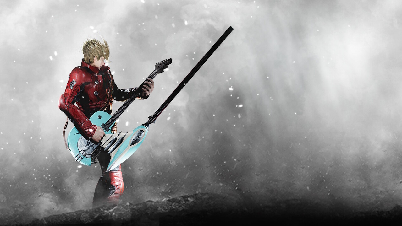 《铳墓G.O.R.E(Gungrave G.O.R.E)》|v67402+全DLC|中文|免安装硬盘版 《铳墓G.O.R.E(Gungrave G.O.R.E)》|v67402+全DLC|中文|免安装硬盘版