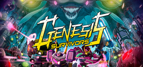 伊甸园幸存者/Eden Survivors_官方中文绿色版|网盘下载-异次元社