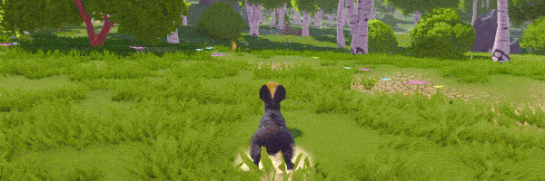 图片[4]-冒险森林：兔子物语/Adventure Forest: Rabbit Story Build.17956122|动作冒险|378MB|中文-蝶影二次元