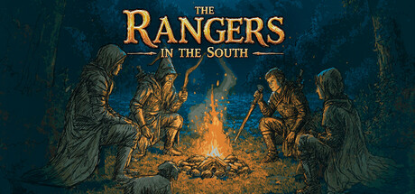 南方游骑兵（The Rangers In The South）免安装中文版