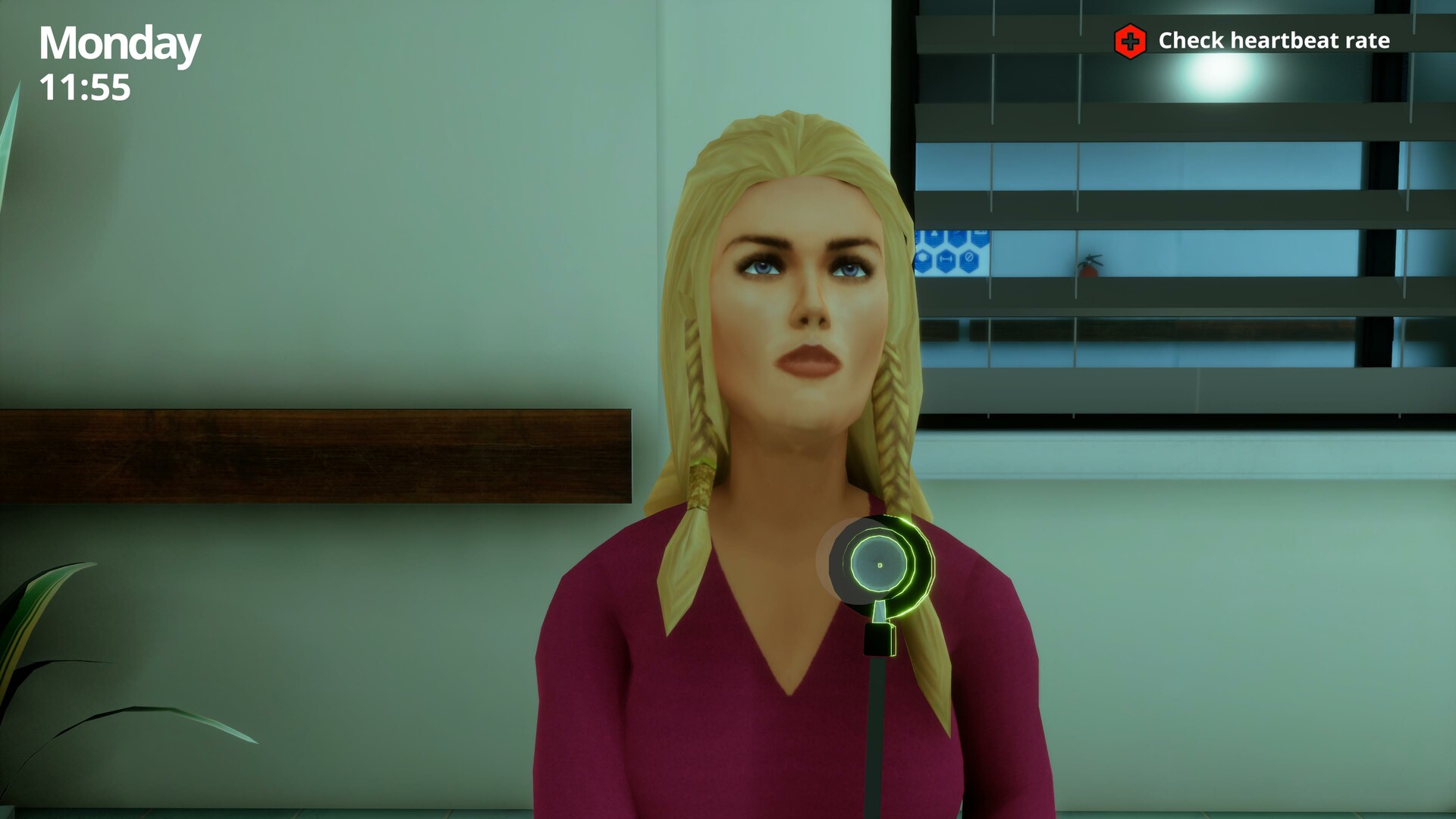 医生人生模拟器/Doctor Life Simulator v1.0.0|模拟经营|容量1.1GB|免安装绿色中文版|支持键盘.鼠标.手柄-小辉娱乐网