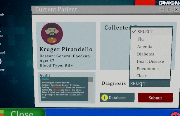 图片[3]-医生人生模拟器/Doctor Life Simulator v1.0.0|模拟经营|容量1.1GB|免安装绿色中文版-KXZGAME
