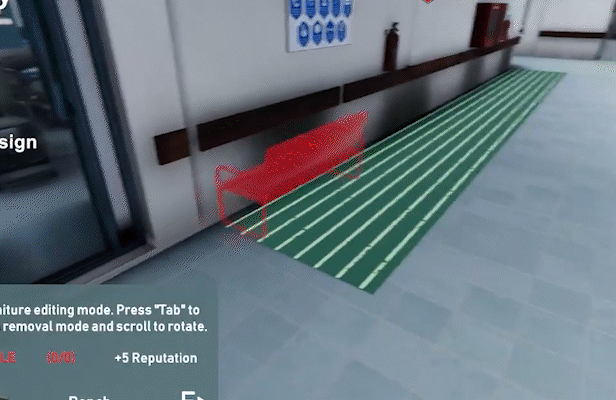 图片[4]-医生人生模拟器/Doctor Life Simulator v1.0.0|模拟经营|容量1.1GB|免安装绿色中文版-KXZGAME