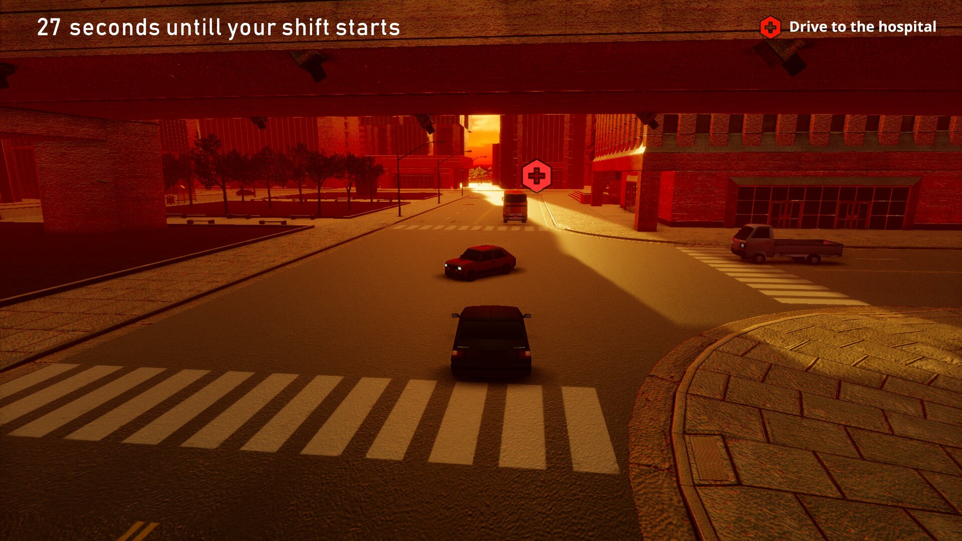 医生人生模拟器(Doctor Life Simulator)绿色版|百度云迅雷下载插图6-小白游戏网 医生人生模拟器(Doctor Life Simulator)绿色版|百度云迅雷下载插图6-小白游戏网