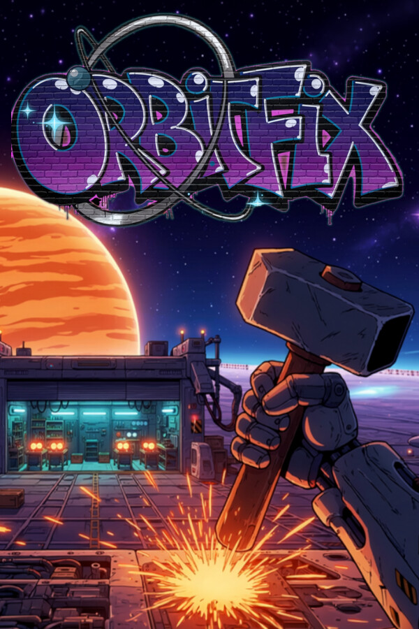 OrbitFix
