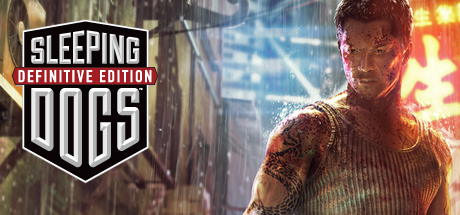 热血无赖（SLEEPING DOGS）+30DLCs+高清纹理 中文高压硬盘版