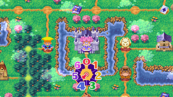 图片[2]- 《托克朋！怒之铁剑》v1.1.4（DOKAPON! Sword of Fury）官方中文|解压可玩- 关先生资源站