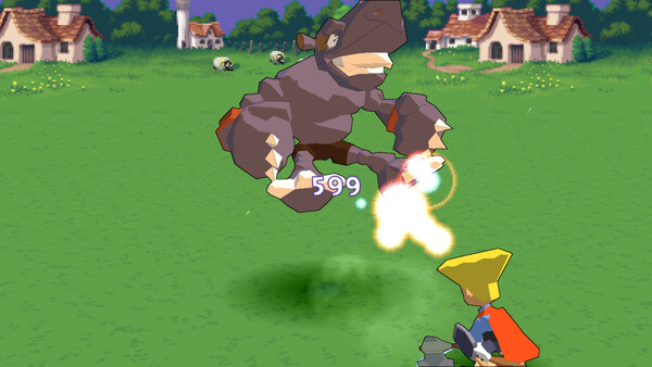 图片[6]- 《托克朋！怒之铁剑》v1.1.4（DOKAPON! Sword of Fury）官方中文|解压可玩- 关先生资源站