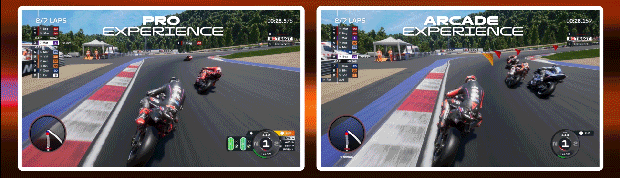 摩托GP25|全DLC|23G大小|官方中文|支持手柄|MotoGP 25插图3