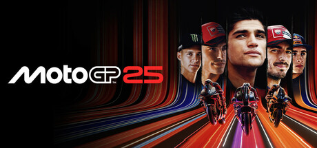 摩托GP25/MotoGP 25_官方中文绿色版|网盘下载