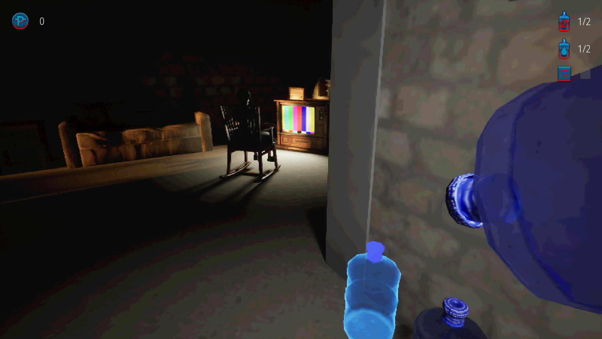 图片[5]-送水员：恐怖之旅/Water Delivery-秋风资源网