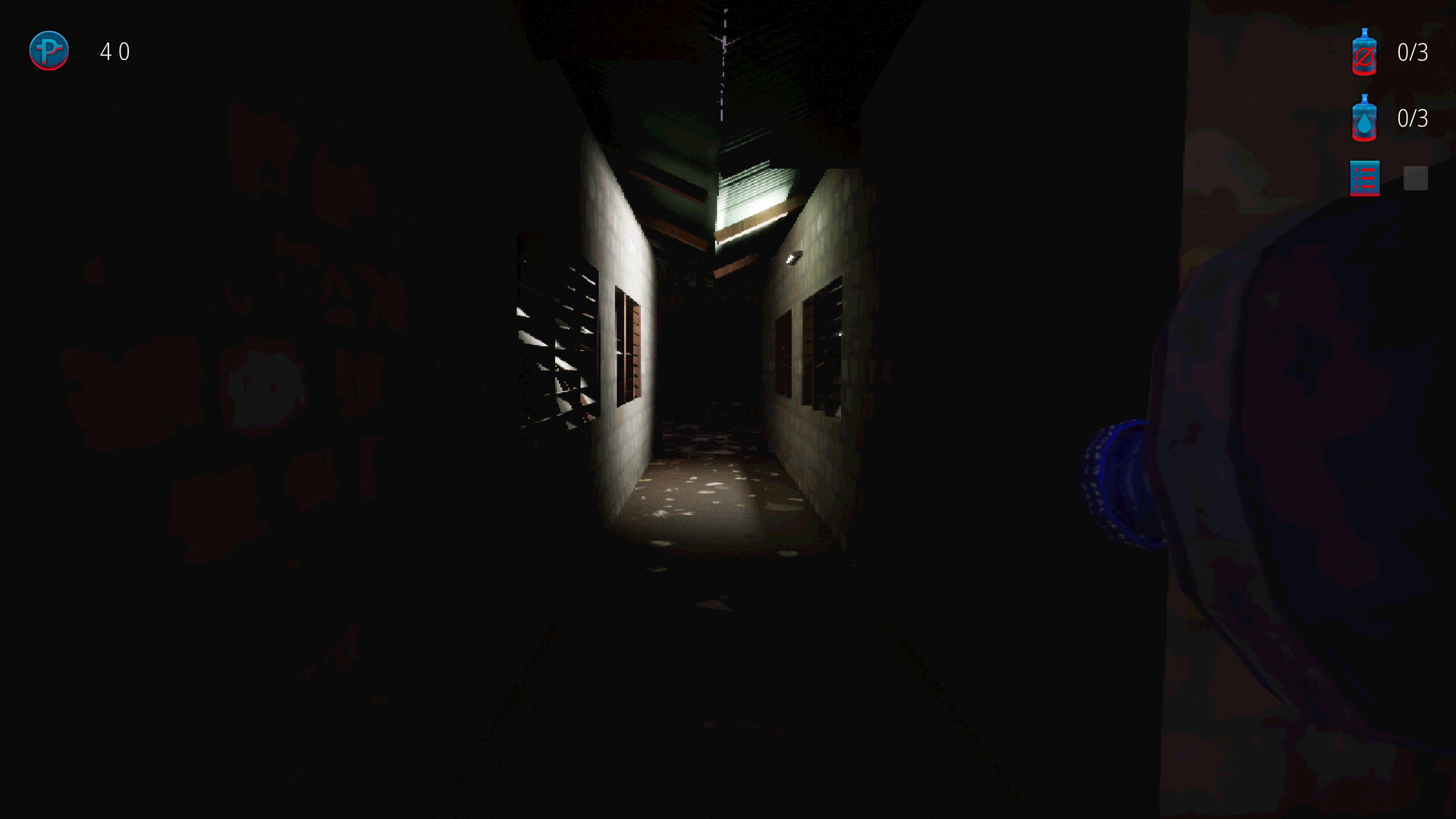 图片[1]-送水员：恐怖之旅/Water Delivery-秋风资源网