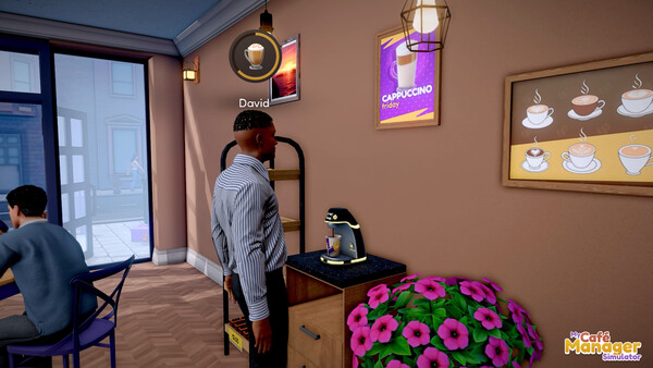 图片[2]- 《咖啡店主理人模拟器》 v1.9.2（Cafe Market Simulator）官方中文|解压可玩- 关先生资源站