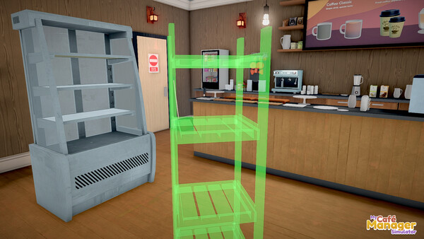 图片[3]- 《咖啡店主理人模拟器》 v1.9.2（Cafe Market Simulator）官方中文|解压可玩- 关先生资源站