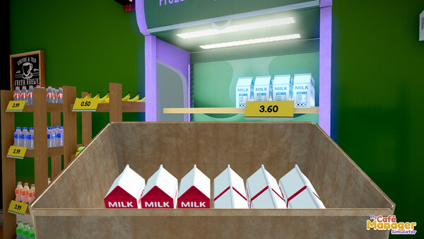 图片[6]- 《咖啡店主理人模拟器》 v1.9.2（Cafe Market Simulator）官方中文|解压可玩- 关先生资源站