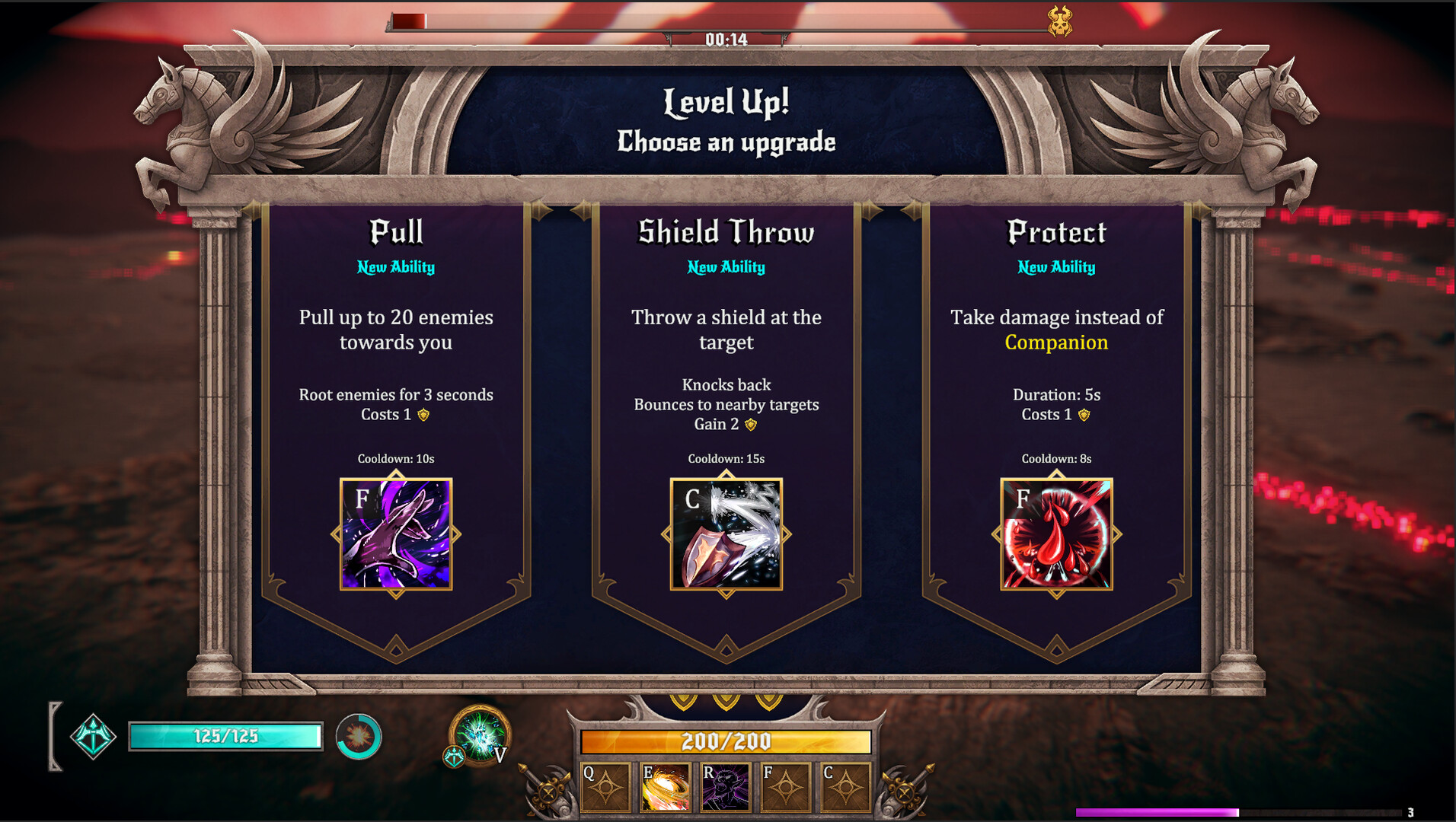不要失去仇恨/Don't Lose Aggro -（Build.22858101 容量6.07GB）