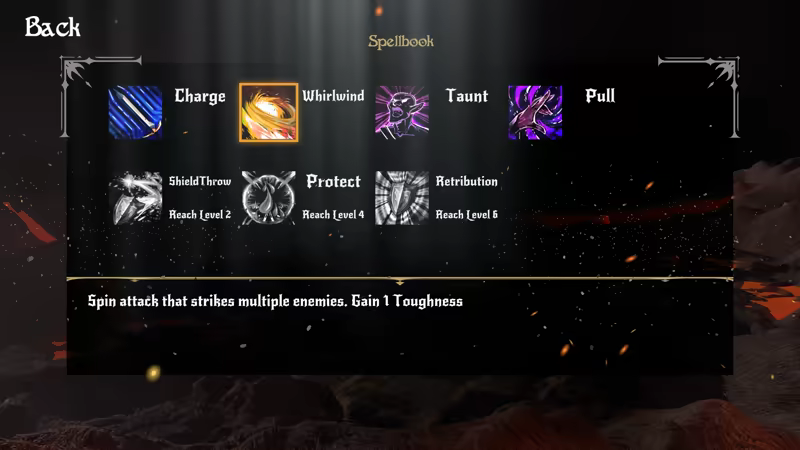 图片[3]-不要失去仇恨/Don’t Lose Aggro Build.22858101|动作冒险|容量6.2GB|免安装绿色中文版-KXZGAME