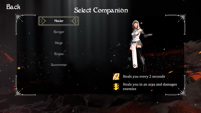 不要失去仇恨|官方中文|支持手柄|Don’t Lose Aggro插图1咸鱼单机官网