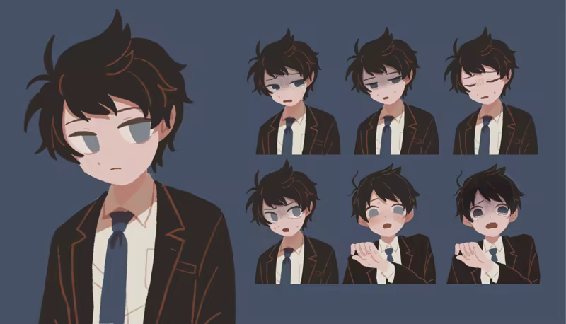 图片[2]-终焉车站/Saihate Station v2.2.0|角色扮演|容量1.6GB|免安装绿色中文版-马克游戏