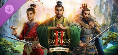 帝国时代2：决定版|v143421|全DLC|官方中文|Age of Empires II: Definitive Edition|帝国时代2 重置决定版插图