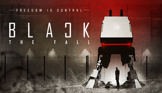 《黑色坠落/Black The Fall》免安装中文版