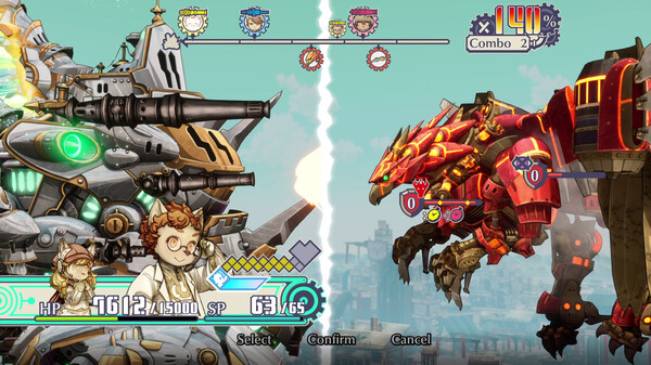 图片[2]|战场的赋格曲3 Fuga Melodies of Steel 3 v1.0 -飞星（英文）|飞星游戏网 - 高质量单机游戏网盘下载站 | 免费Steam资源