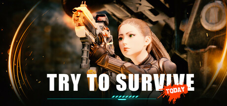 星陨机甲|Try to survive Today|官方英语|7G插图1vtavta