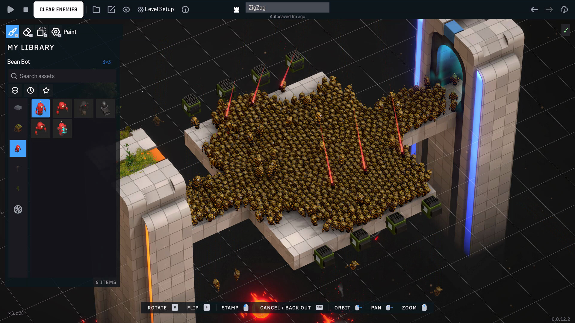 塔防实验室|Tower Lab|Build.25168709|官方简体中文|容量463MB