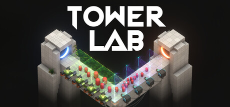 塔防实验室|Tower Lab|Build.25168709|官方简体中文|容量463MB