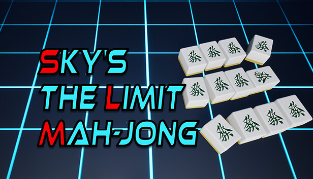 天际麻将 极限挑战 Sky’s The Limit MAH JONG|官方中文|解压即撸|