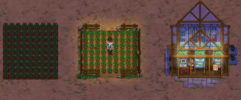 图片[6]-世外桃源/Land Of Idyllic Beauty v1.29.0（官中）-无忧免费游戏网