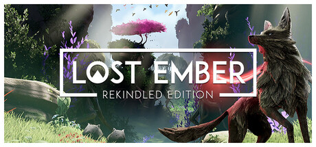 失落余烬：重燃版/LOST EMBER: Rekindled Edition-秋风资源网