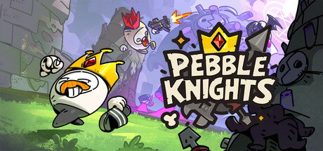佩布尔骑士/Pebble Knights-秋风资源网