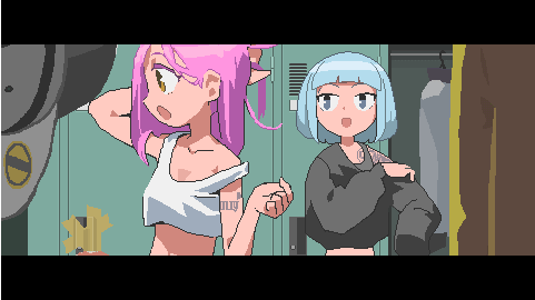 硝基特快|官方中文|支持手柄|Nitro Express插图6