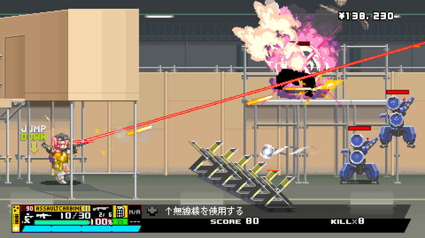 图片[6]|硝基特快 Nitro Express 免安装中文版 -飞星（官中）|飞星游戏网 - 高质量单机游戏网盘下载站 | 免费Steam资源