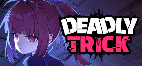 致命诡计/Deadly Trick Build.24487321（官中）-无忧免费游戏网