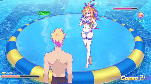 图片[4]-泳装乱舞/Swimsuit Dance 完整版（官中）-无忧免费游戏网