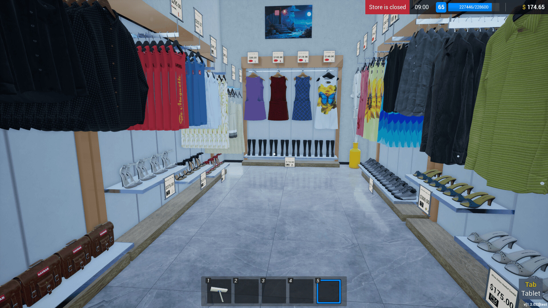 图片[9]-时尚梦想家/Retail Company Simulator v1.1.008|模拟经营|3.3GB|中文-蝶影二次元
