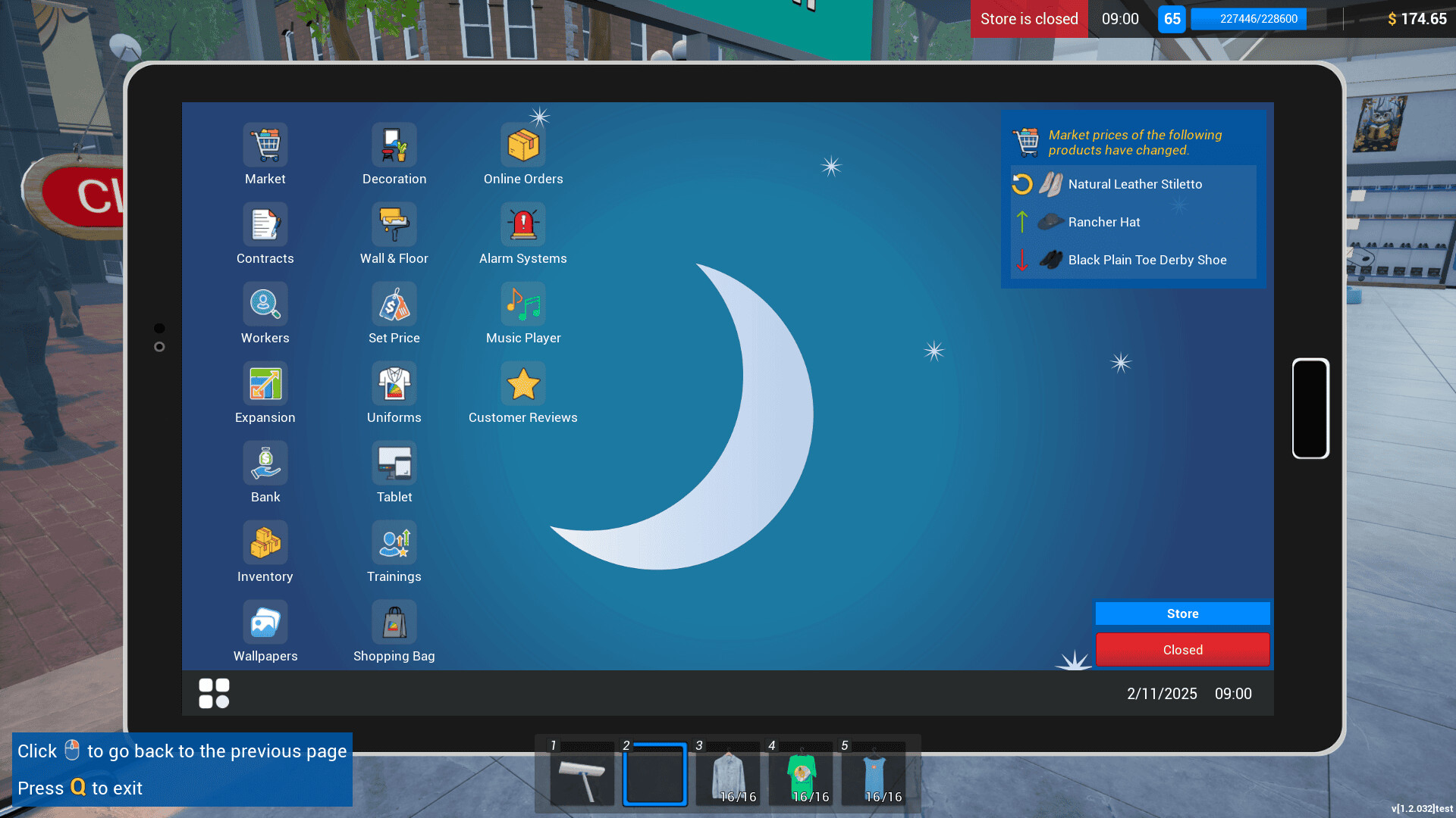 图片[8]-时尚梦想家/Retail Company Simulator v1.1.008|模拟经营|3.3GB|中文-蝶影二次元