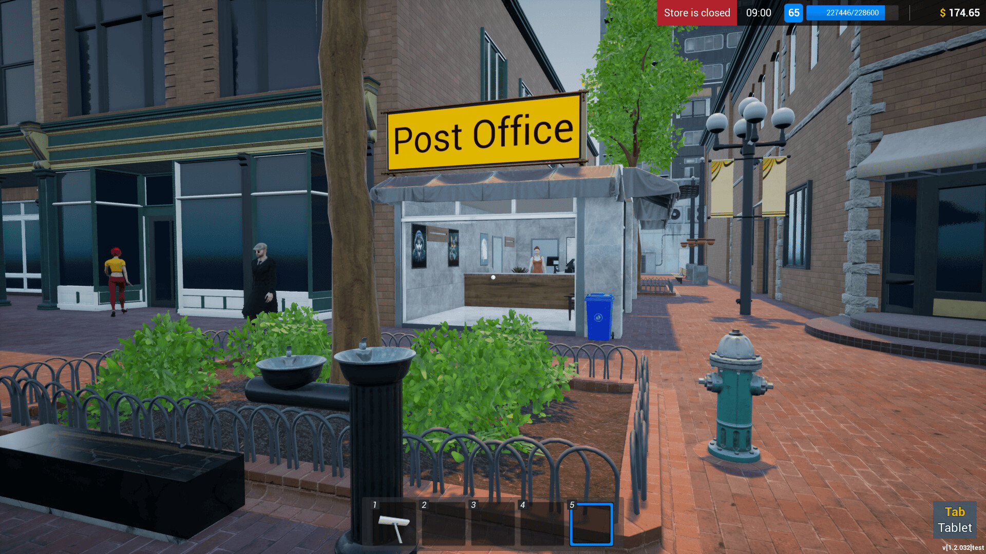 图片[11]-时尚梦想家/Retail Company Simulator v1.1.008|模拟经营|3.3GB|中文-蝶影二次元