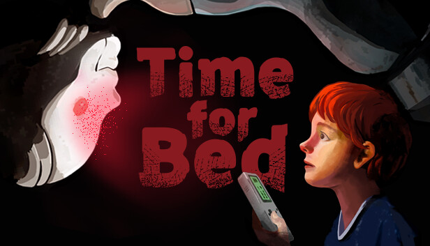 《就寝时间/Time for Bed》免安装中文版