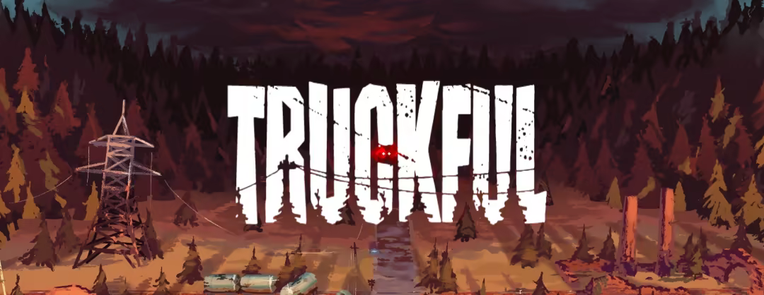 [安卓]乡野奇运|Truckful|v1.0.6|steam移植版|官方中文|容量382M插图1vtavta