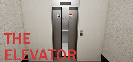 电梯/The elevator Build.17204391|恐怖冒险|容量1.3GB|免安装绿色中文版-马克游戏