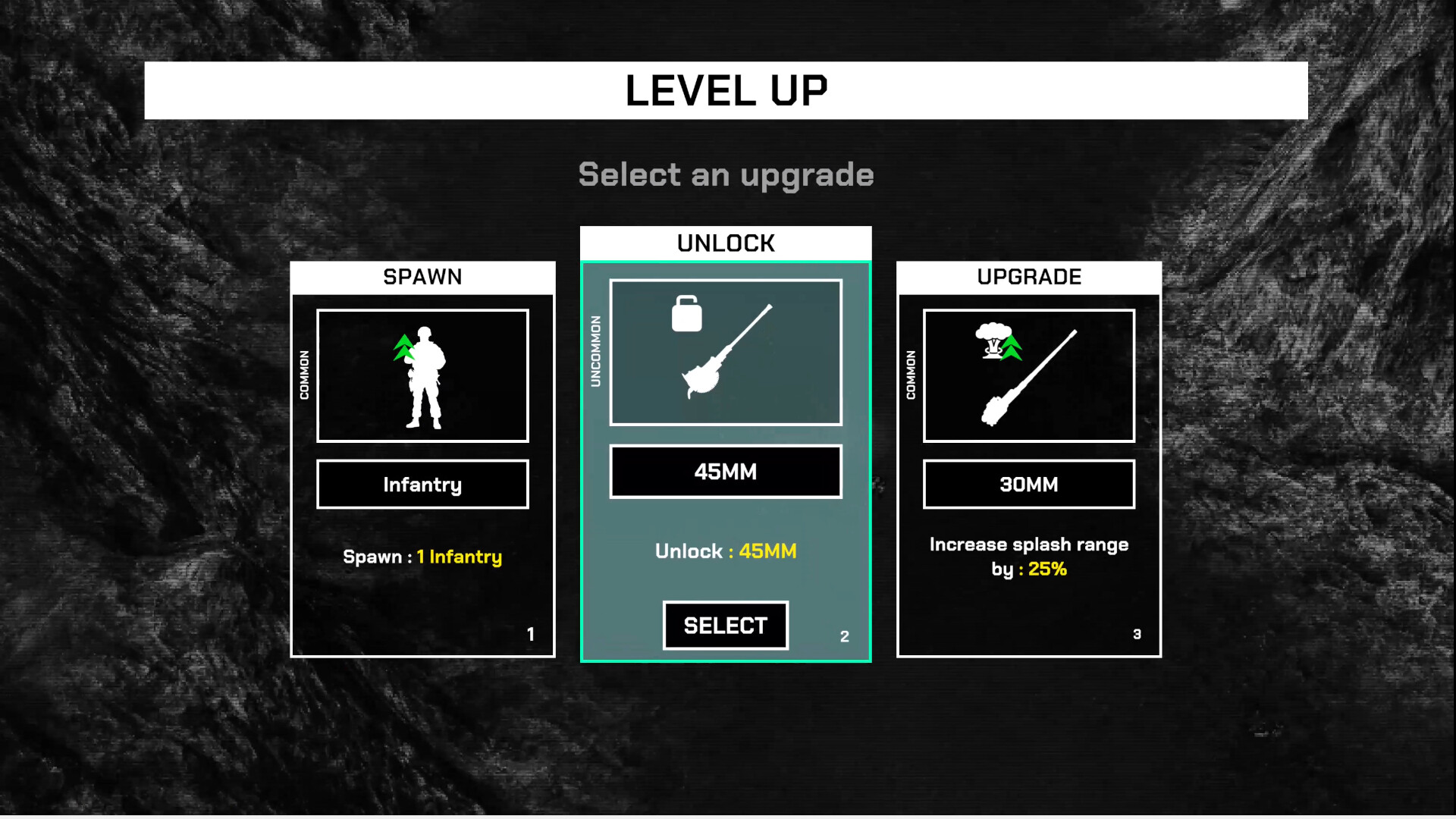 金属雷霆 (Metal Thunder)