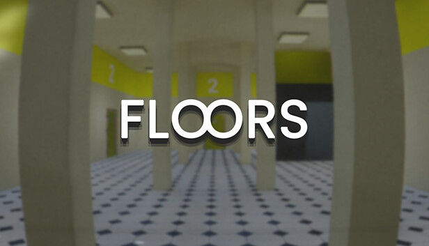 《无尽迷层/FLOORS》免安装中文版