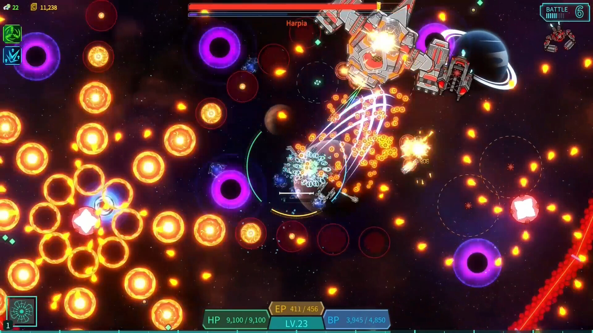 复兴守护者|Guardians Of Restoration|v1.0.0.1|官方中文|支持手柄|容量240M